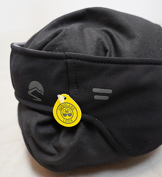 【SUNDAY AFTERNOONS】サンデーアフタヌーンズ Meridian Thermal Earband "2Color" ※ネコポス可