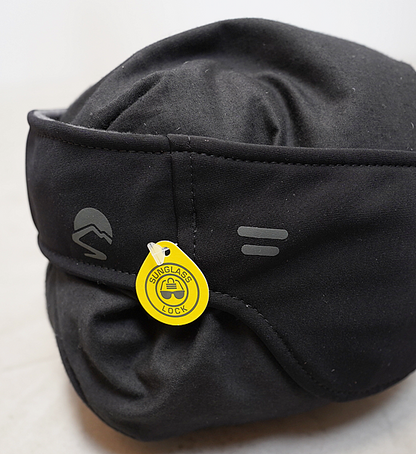 【SUNDAY AFTERNOONS】サンデーアフタヌーンズ Meridian Thermal Earband "2Color" ※ネコポス可