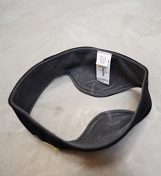 【SUNDAY AFTERNOONS】サンデーアフタヌーンズ Meridian Thermal Earband "2Color" ※ネコポス可