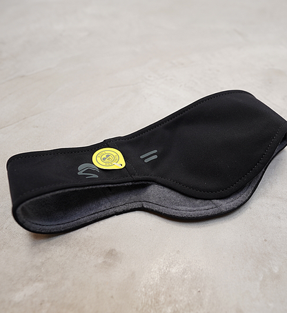 【SUNDAY AFTERNOONS】サンデーアフタヌーンズ Meridian Thermal Earband "2Color" ※ネコポス可