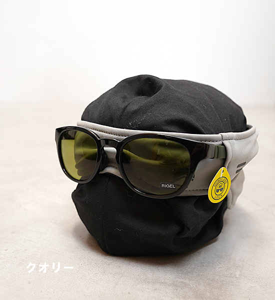 【SUNDAY AFTERNOONS】サンデーアフタヌーンズ Meridian Thermal Earband "2Color" ※ネコポス可