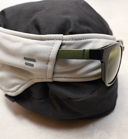 【SUNDAY AFTERNOONS】サンデーアフタヌーンズ Meridian Thermal Earband "2Color" ※ネコポス可