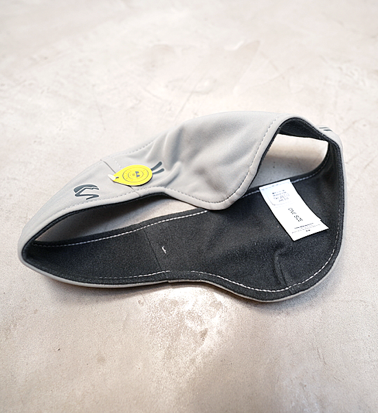 【SUNDAY AFTERNOONS】サンデーアフタヌーンズ Meridian Thermal Earband "2Color" ※ネコポス可