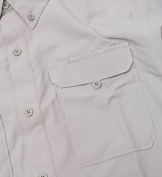 【patagonia】パタゴニア men's L/S Self Guided Hike Shirt "3Color"