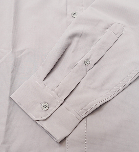 【patagonia】パタゴニア men's L/S Self Guided Hike Shirt "3Color"