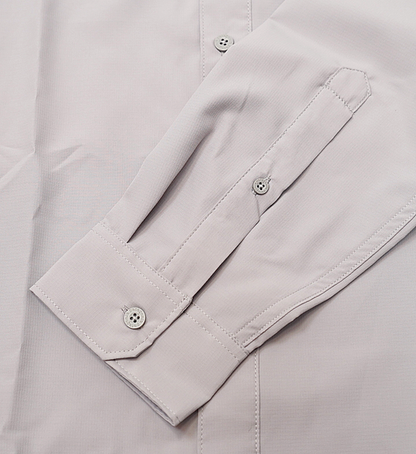 【patagonia】パタゴニア men's L/S Self Guided Hike Shirt "3Color"