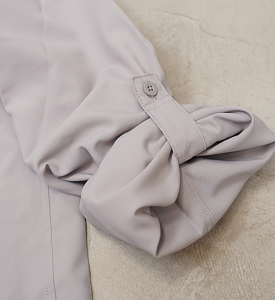 【patagonia】パタゴニア men's L/S Self Guided Hike Shirt "3Color"