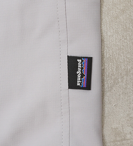【patagonia】パタゴニア men's L/S Self Guided Hike Shirt "3Color"