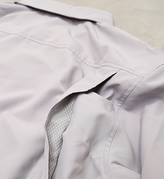 【patagonia】パタゴニア men's L/S Self Guided Hike Shirt "3Color"