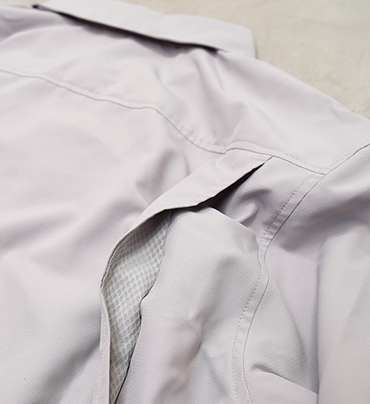 【patagonia】パタゴニア men's L/S Self Guided Hike Shirt "3Color"