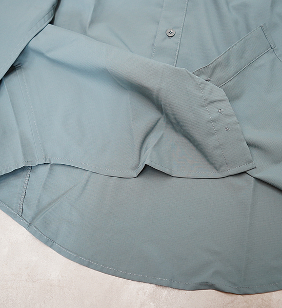 【patagonia】パタゴニア men's L/S Self Guided Hike Shirt "3Color"