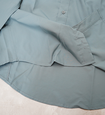 【patagonia】パタゴニア men's L/S Self Guided Hike Shirt "3Color"