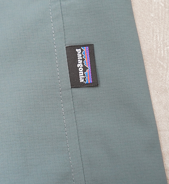 【patagonia】パタゴニア men's L/S Self Guided Hike Shirt "3Color"