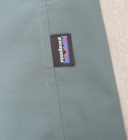 【patagonia】パタゴニア men's L/S Self Guided Hike Shirt "3Color"