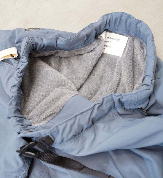 【Mountain Research】マウンテンリサーチ MT. Climber ”2Color”