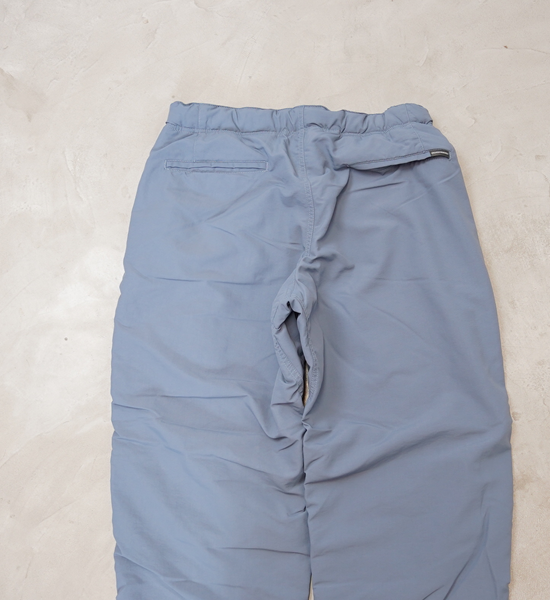 【Mountain Research】マウンテンリサーチ MT. Climber ”2Color”