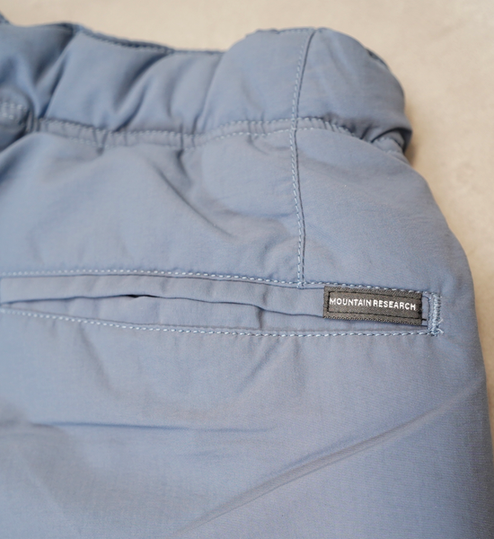 【Mountain Research】マウンテンリサーチ MT. Climber ”2Color”