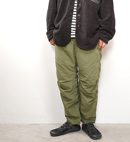 【Mountain Research】マウンテンリサーチ MT. Climber ”2Color”