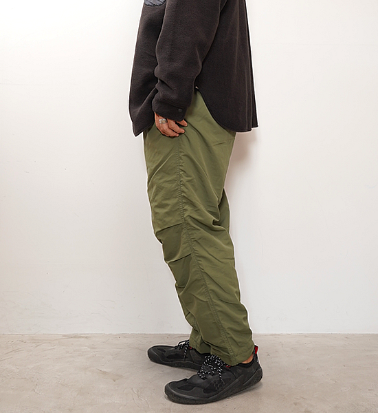 【Mountain Research】マウンテンリサーチ MT. Climber ”2Color”