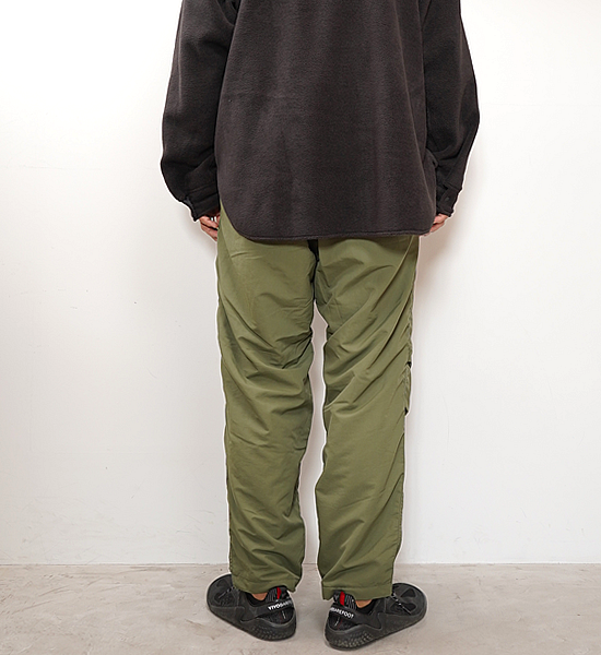 【Mountain Research】マウンテンリサーチ MT. Climber ”2Color”