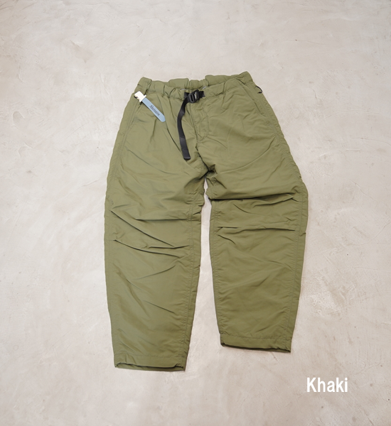 【Mountain Research】マウンテンリサーチ MT. Climber ”2Color”