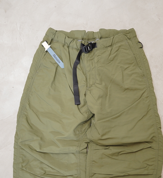 【Mountain Research】マウンテンリサーチ MT. Climber ”2Color”