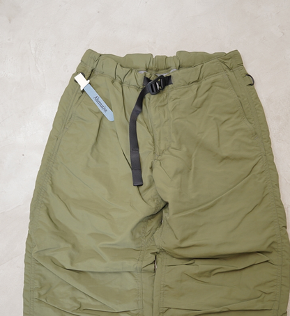 【Mountain Research】マウンテンリサーチ MT. Climber ”2Color”