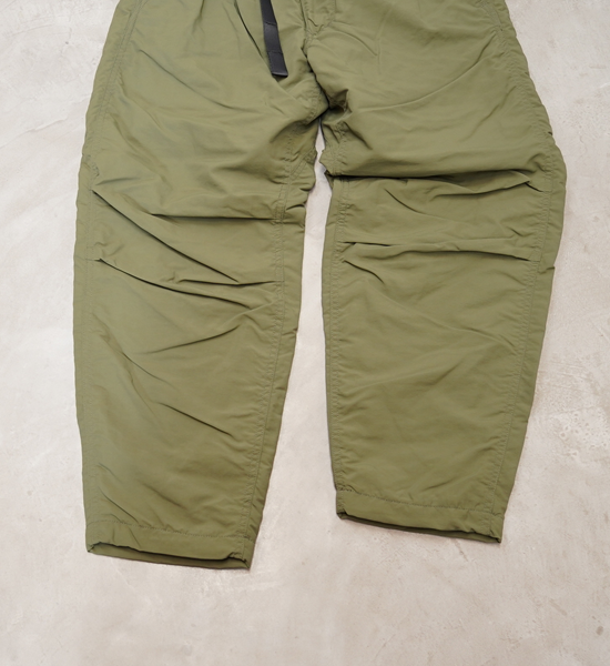【Mountain Research】マウンテンリサーチ MT. Climber ”2Color”