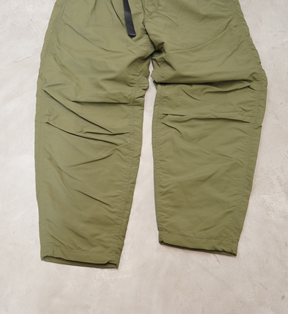 【Mountain Research】マウンテンリサーチ MT. Climber ”2Color”