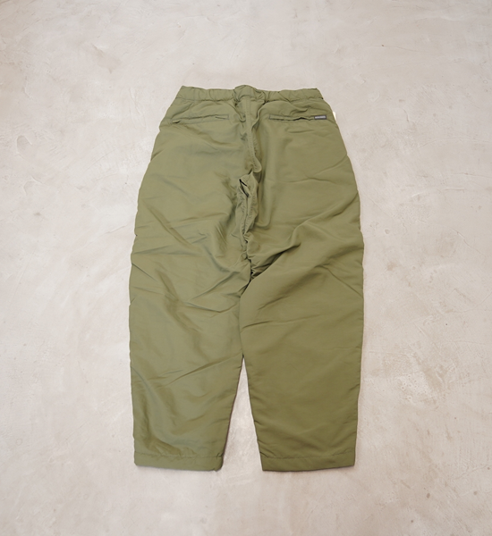 【Mountain Research】マウンテンリサーチ MT. Climber ”2Color”