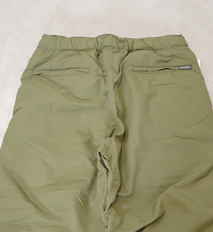 【Mountain Research】マウンテンリサーチ MT. Climber ”2Color”