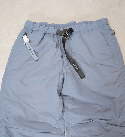 【Mountain Research】マウンテンリサーチ MT. Climber ”2Color”