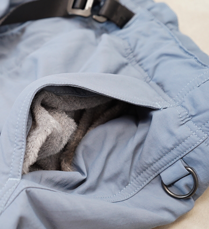 【Mountain Research】マウンテンリサーチ MT. Climber ”2Color”