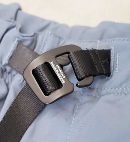 【Mountain Research】マウンテンリサーチ MT. Climber ”2Color”