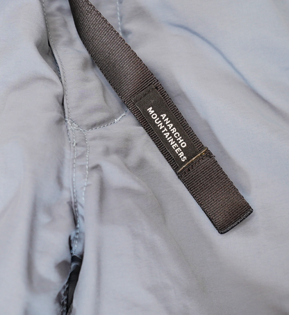 【Mountain Research】マウンテンリサーチ MT. Climber ”2Color”