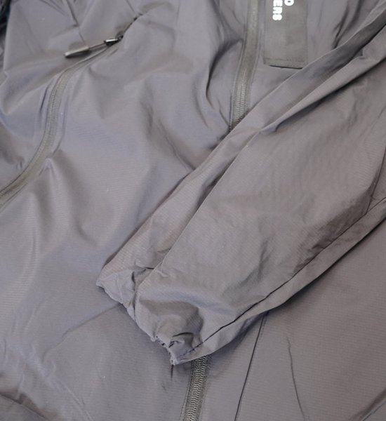 【Mountain Research】マウンテンリサーチ I.D. JKT. ”2Color”