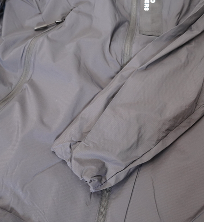 【Mountain Research】マウンテンリサーチ I.D. JKT. ”2Color”