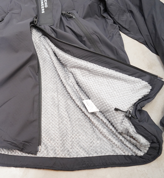 【Mountain Research】マウンテンリサーチ I.D. JKT. ”2Color”