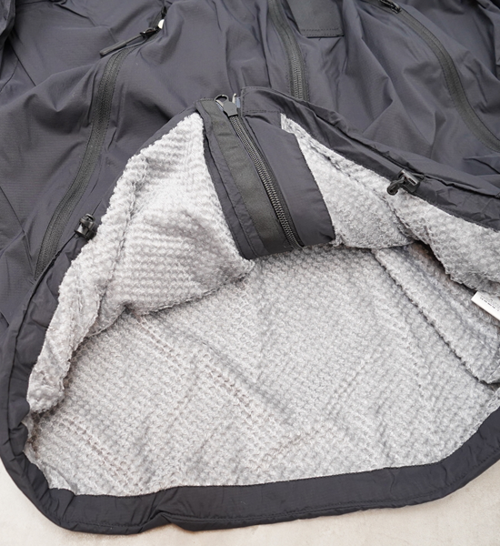 【Mountain Research】マウンテンリサーチ I.D. JKT. ”2Color”