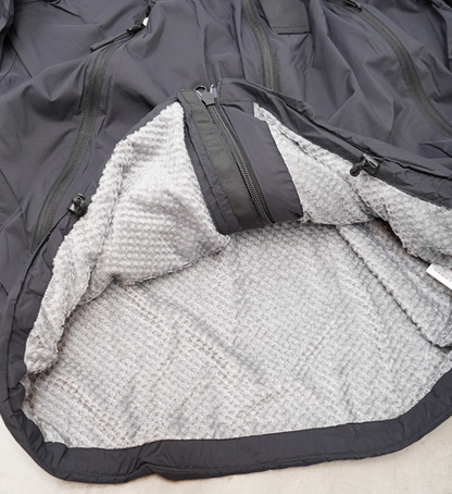 【Mountain Research】マウンテンリサーチ I.D. JKT. ”2Color”