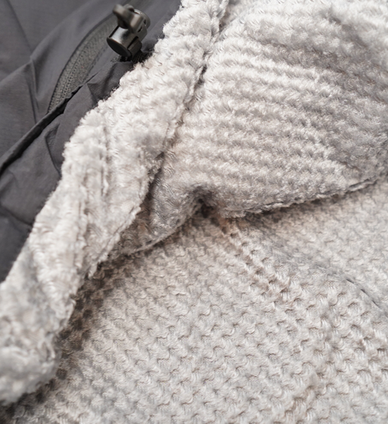 【Mountain Research】マウンテンリサーチ I.D. JKT. ”2Color”