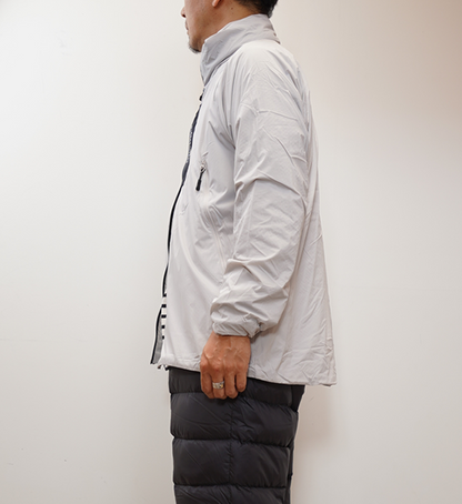 【Mountain Research】マウンテンリサーチ I.D. JKT. ”2Color”