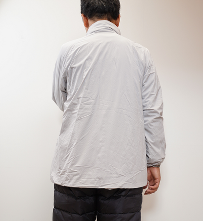 【Mountain Research】マウンテンリサーチ I.D. JKT. ”2Color”