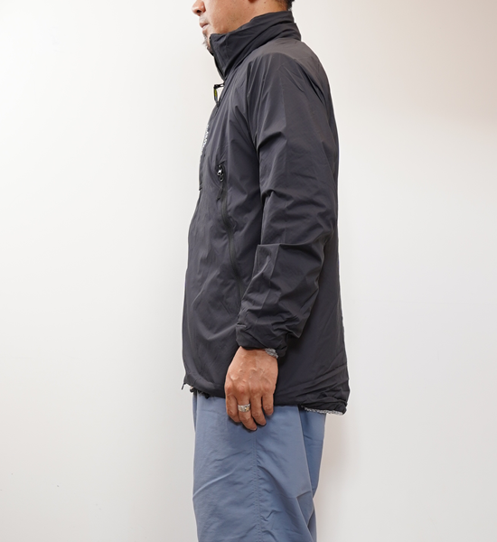 【Mountain Research】マウンテンリサーチ I.D. JKT. ”2Color”