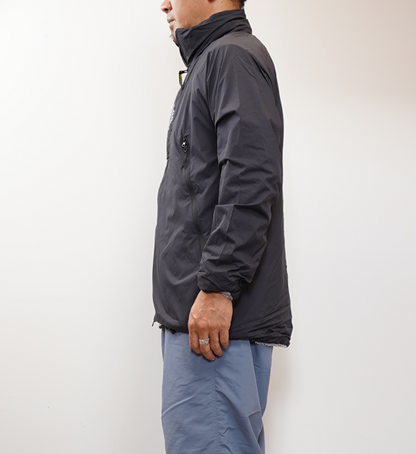 【Mountain Research】マウンテンリサーチ I.D. JKT. ”2Color”