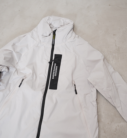 【Mountain Research】マウンテンリサーチ I.D. JKT. ”2Color”