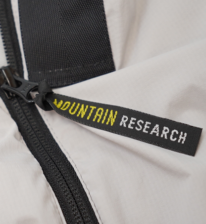 【Mountain Research】マウンテンリサーチ I.D. JKT. ”2Color”