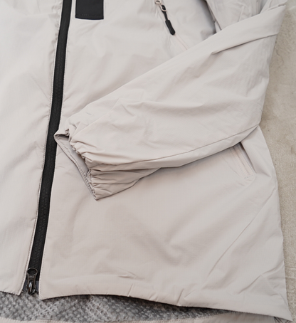 【Mountain Research】マウンテンリサーチ I.D. JKT. ”2Color”