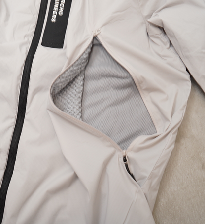 【Mountain Research】マウンテンリサーチ I.D. JKT. ”2Color”