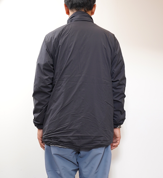 【Mountain Research】マウンテンリサーチ I.D. JKT. ”2Color”